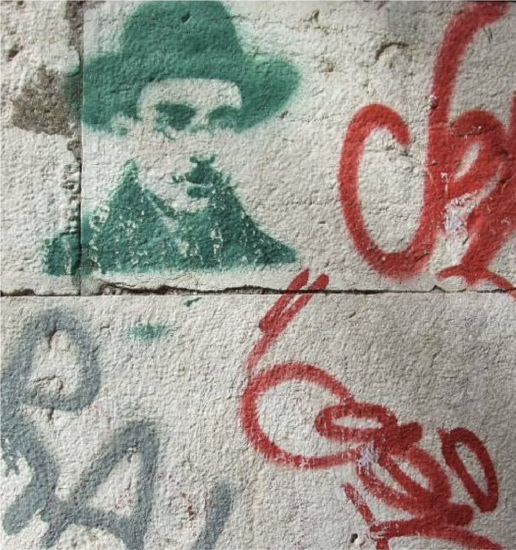 pessoa-graffiti